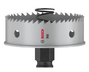 BOSCH PRO SHEET METAL PC PLUS HOLE SAW, 79 MM (2608594466)
