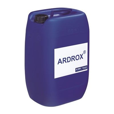 ARDROX *ARDROX 245L Aircraft exterior cleaner [200L]