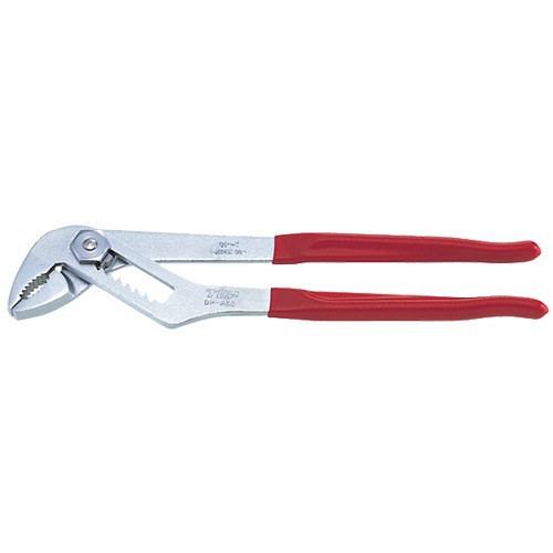 TOP Waterpump Plier, Spring Action