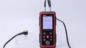 UNI-T UT345A Ultrasonic Thickness Gauge-Original