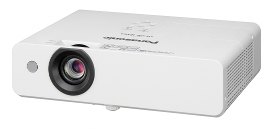 Genuine Malaysia Panasonic Warranty - Panasonic PT-LW376 Projector c/w Wireless Module