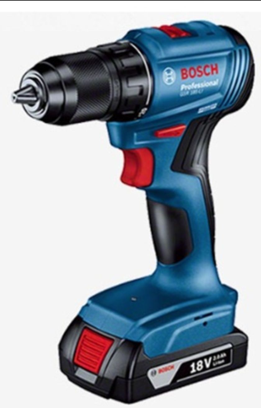Bosch Cordless Drill