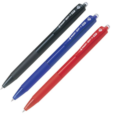 PEN PILOT BP-1RT-FINE
