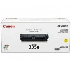 Canon Cartridge 335 Yellow Toner 16.5k