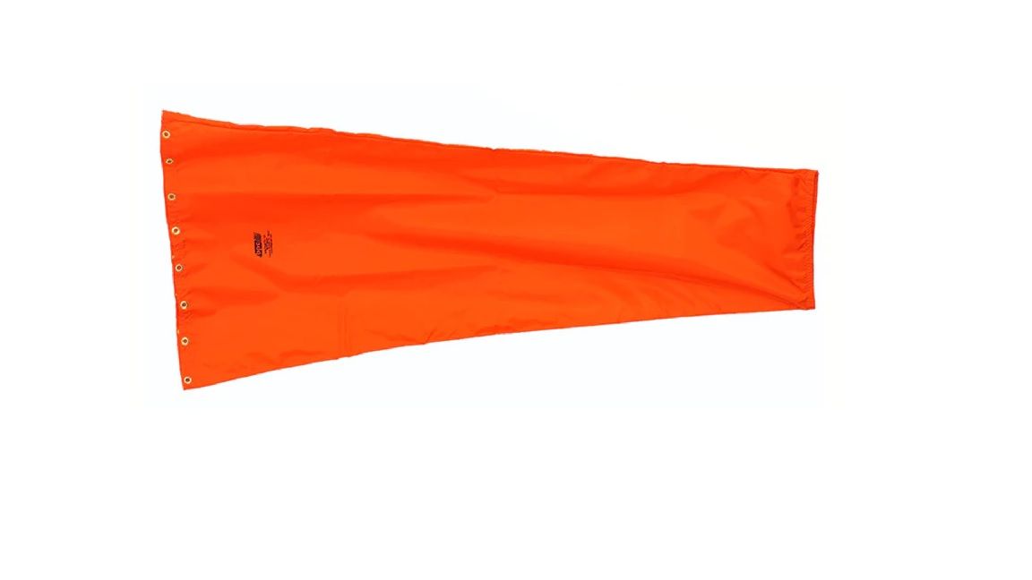 Billy Pugh *Billy Pugh Wind Sock