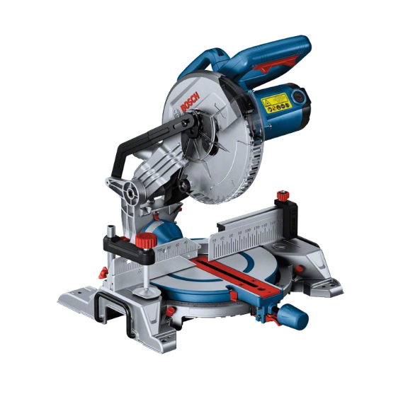 BOSCH MITRE SAW GCM 216
