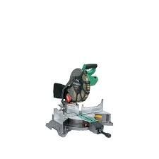 HIKOKI C10FCE2 255mm (10") Compound Miter Saw 10FC / C10FCE 1520W Cut Off Machine