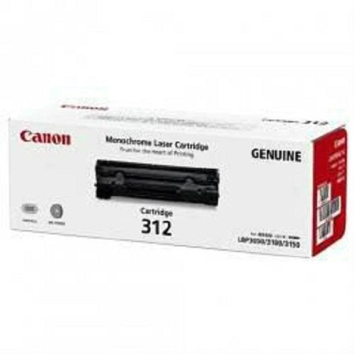 CANON CART 312