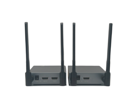 KAMEHA KW001 HDMI WIRELESS EXTENDER 200 METER