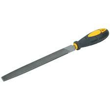 HAND HAND FILE 8"