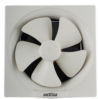 MISTRAL MEF101 10? (25CM) WALL EXHAUST FAN