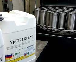 Cortec Corporation VpCI®-418 Heavy-Duty Alkaline Cleaner/Degreaser [19L]