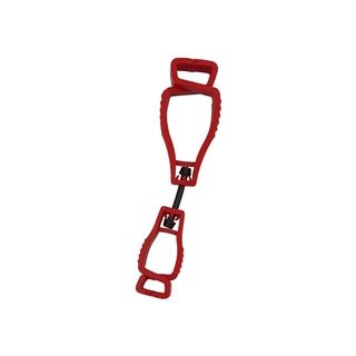 OPTIMAX Glove Grabbers / Glove Clips / Glove Holders (OGBR-R)