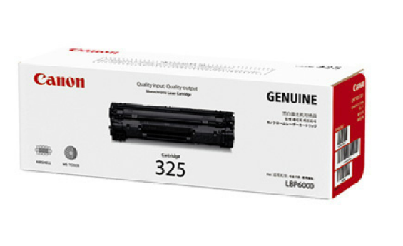 Canon 325 Toner