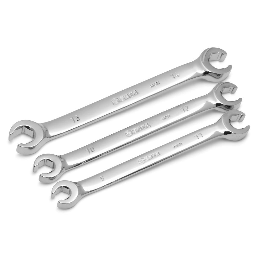 Sata FLARE NUT WRENCH 3/8”x7/16”