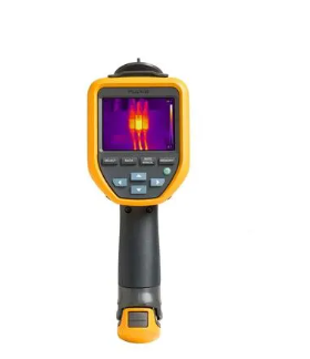Fluke TIS20+ FLK-TIS20+ 9HZ Flk-tis20+ 9hz, Thermal Imager; By2; 9hz