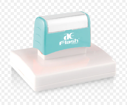 AE Flash Stamp AG5
