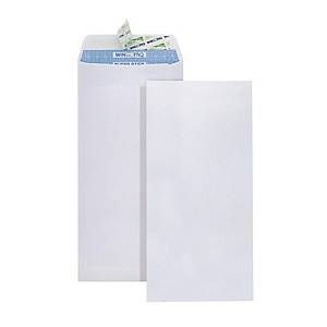 Envelope Non Window 4.5" x 9.75" with Logo Printing