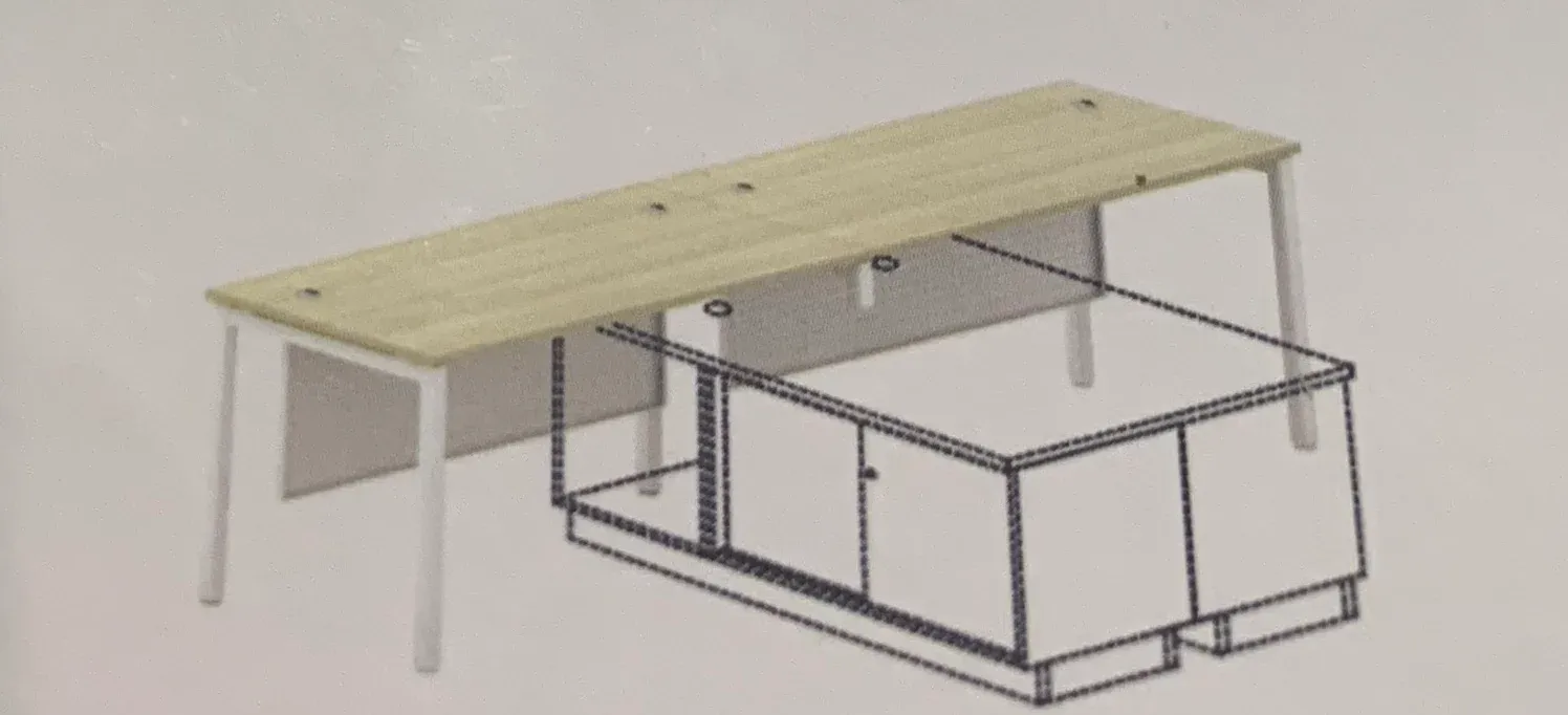 10鈥�PLANTINUM STANDARD TABLE