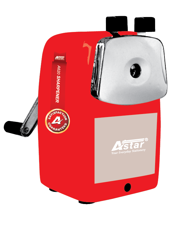 A620 SATAR SHARPENER