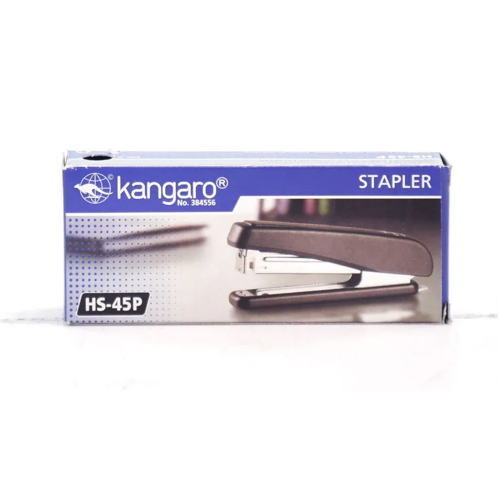 KANGARO STAPLER HS-45P