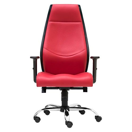 OEM EVERTON E 2851H  PU EXECUTIVE HIGH BACK CHAIR
