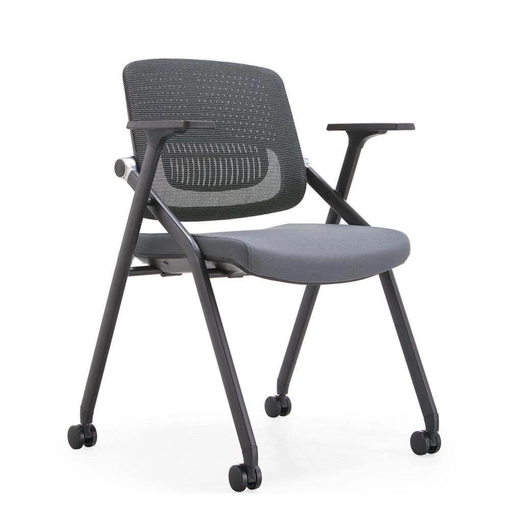 Zamex Moveable Folding Training Seminar Chair