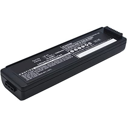 Battery FOR Canon Printer Pixma IP110