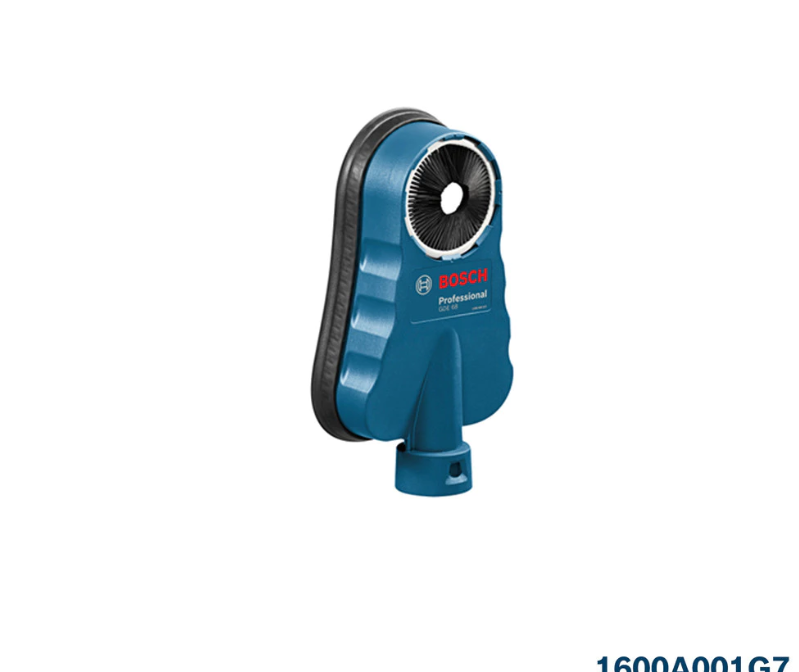 BOSCH GDE 68 PROFESSIONAL DUST EXTRACTOR CORE (1600A001G7)