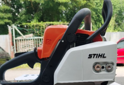 STIHL MS170 16" CHAINSAW