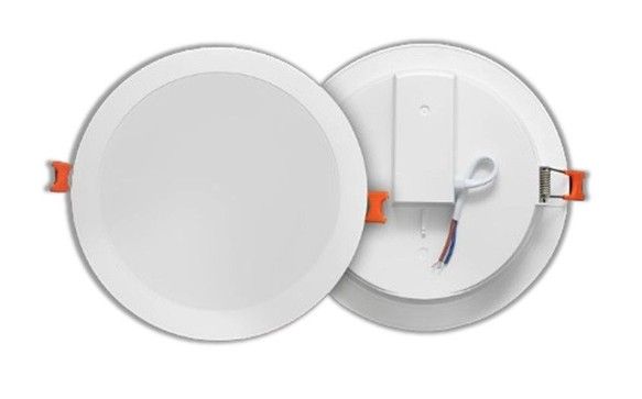 SE SETIA ELECTRIC FEEL LITE FL-RRD2251 18W LED SURFACE ROUND 4000K