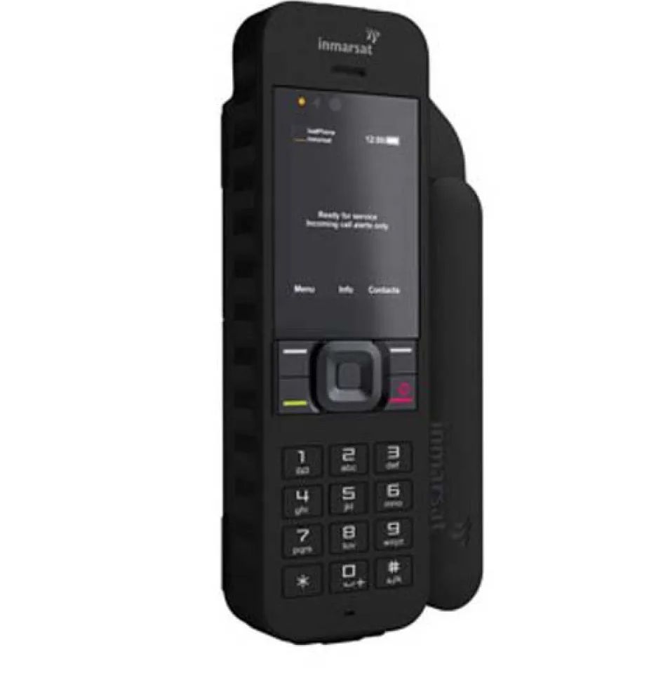 Inmarsat Satellite Phone-Civil