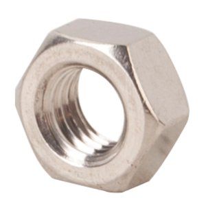M6-1.0 DIN 934 A4 HEXAGON NUT