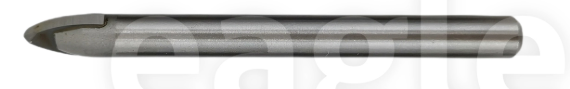 Merwin 50-GB110 10mm Carbide Tipped Tile / Glass Drill Bits