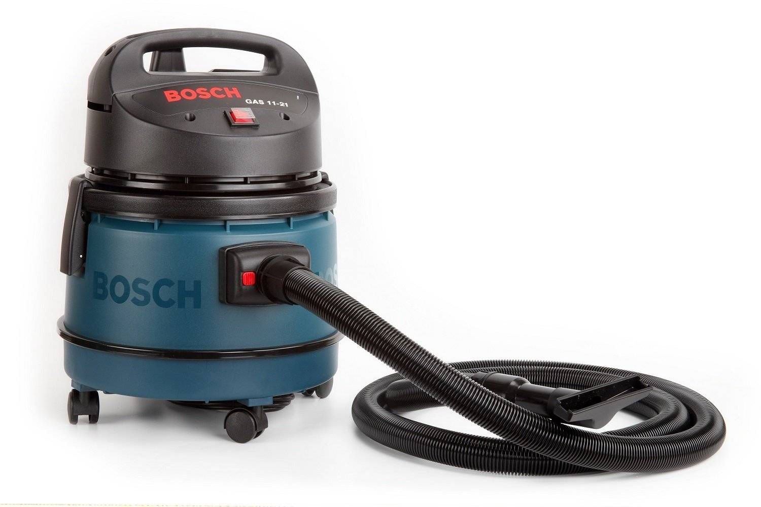 Industrial Vacuum Cleaner