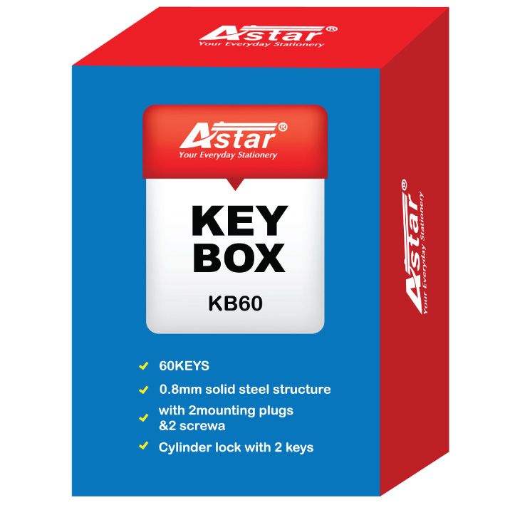KB ASTAR KEY BOX