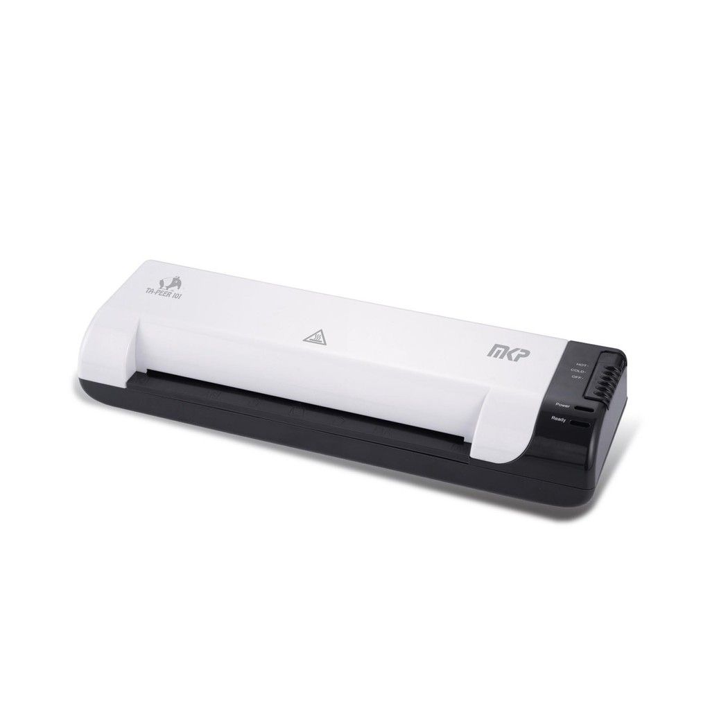 MKP A4 LAMINATOR OFFICE TA-PEER 101