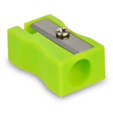SHARPENER -313 SHAPE