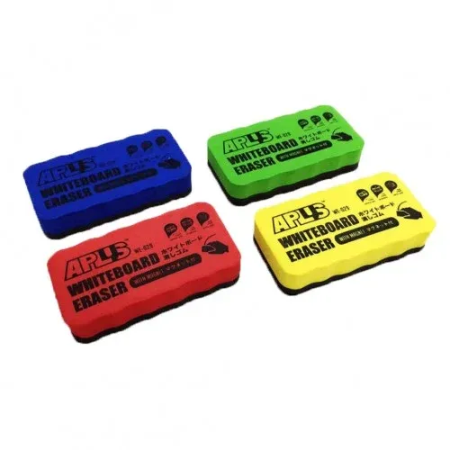 MAGNETIC WHITEBOARD DUSTER