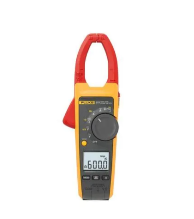 Fluke 375 FLUKE-375 600a Trms Ac/dc Clamp