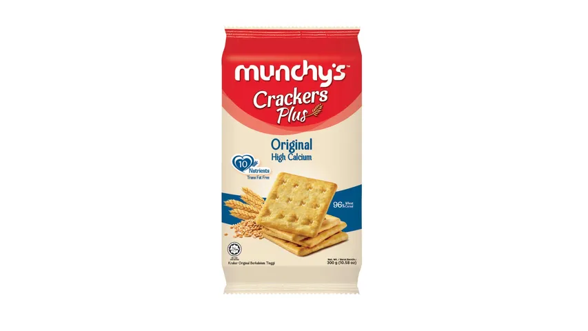 Loose Pack MCV Plus Original High Calcium 300 g