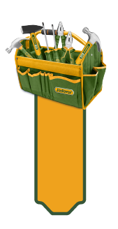 JADEVER DRILL HOLSTER (JDTG2105)