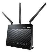 ASUS RT-AC68U AC1900
