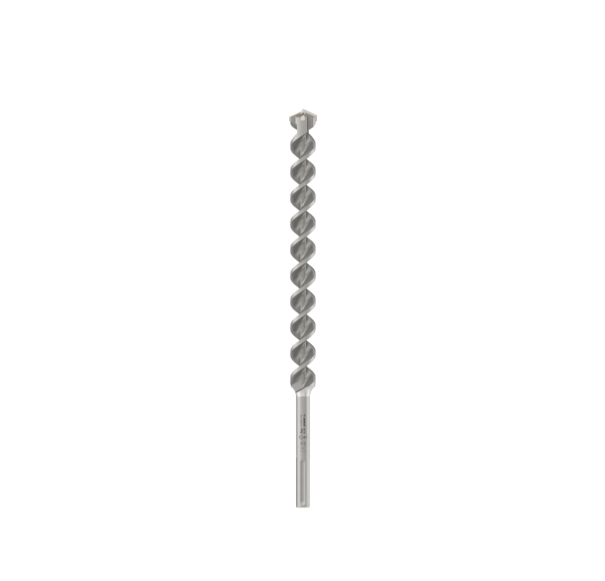 BOSCH PRO SDS MAX-4 HAMMER DRILL BIT 35 X 400 X 520 MM (2608706803)