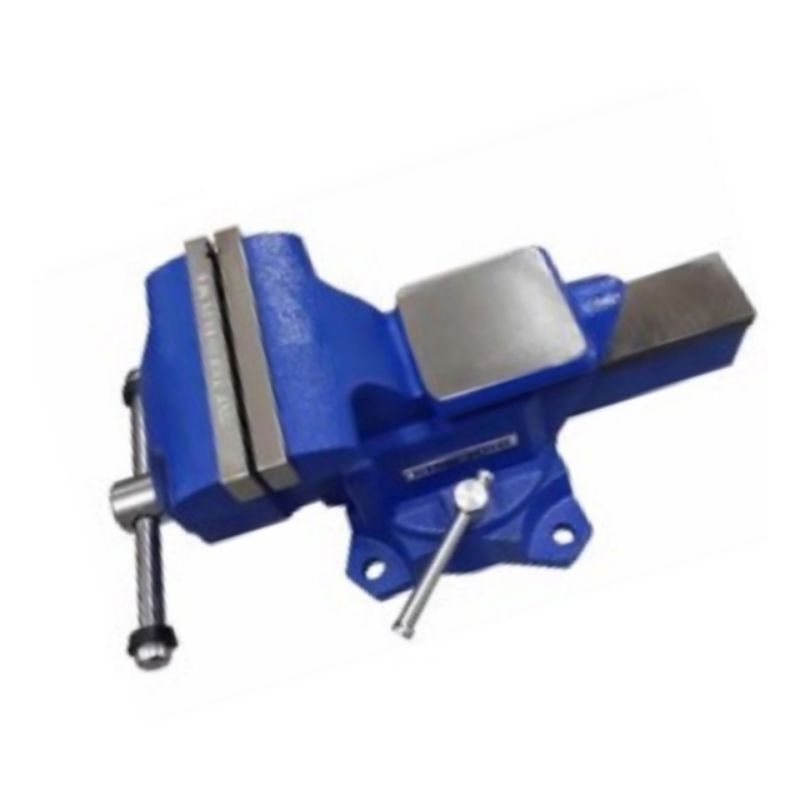 KING TOYO SWIVEL BENCH VICE_ ( SIZE : 4" - 8" )