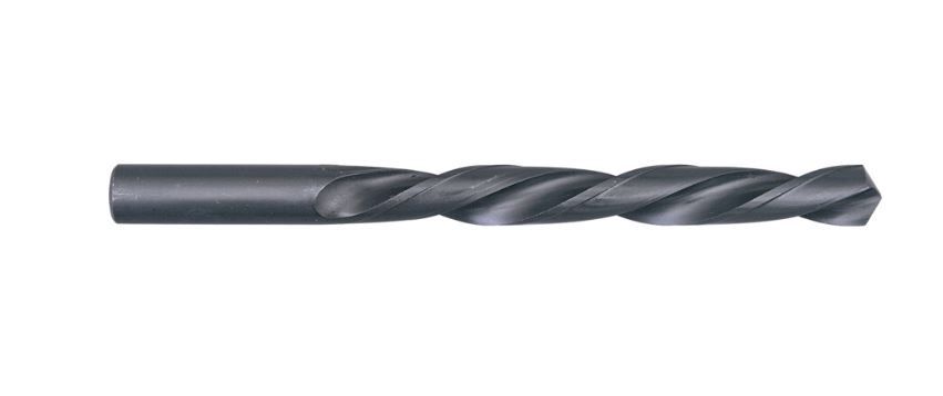 Senator 2.80mm DIA HSS S/S R-F JOBBER DRILL SEN0250076C