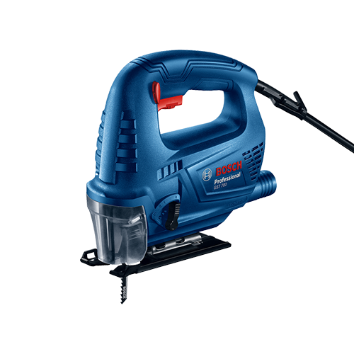 BOSCH GST 700 Jig Saw - 06012A70L0