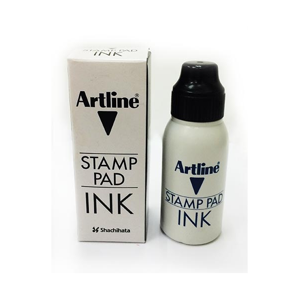 Artline Stamp Pad Refill