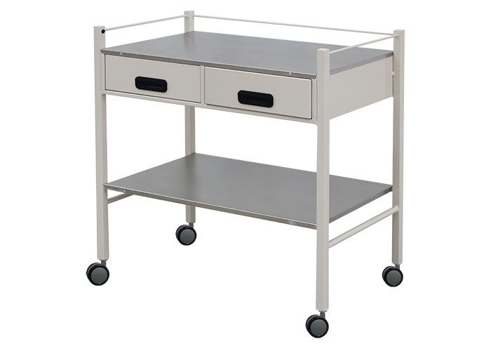 Hospital Dressing Table