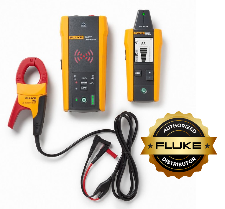 Fluke 2052 Advanced Wire Tracer Kit